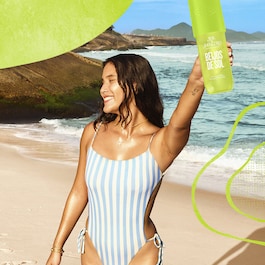 Beijos De Sol Summer Fragrance Mist - Duftmist til hår og krop