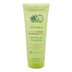 Foaming Face Scrub, SEPHORA COLLECTION
