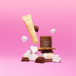 S'MORE KISSES SET - Duo til læberne