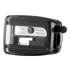 Pencil sharpener, NATASHA DENONA