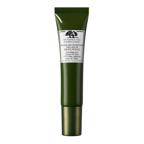 Dr. Weil Mega-Mushroom - Gel Eye Cream, ORIGINS