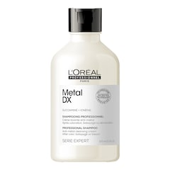 Metal DX - Shampoo, L'Oréal Professionnel