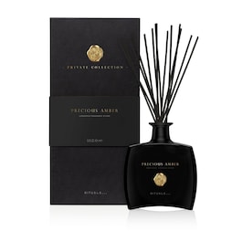 Private Collection - Precious Amber Fragrance Sticks