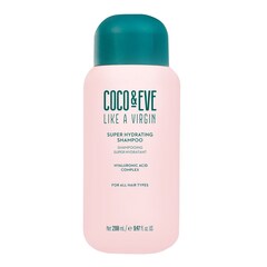 Like A Virgin - Super Hydrating Shampoo, COCO & EVE