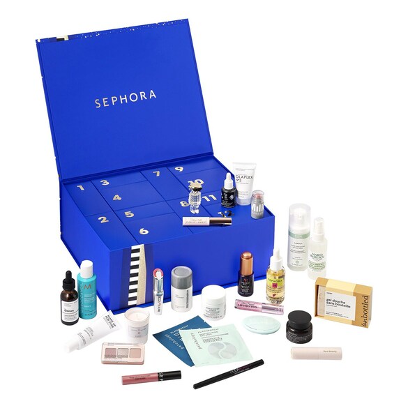 Sephora Favorites - Julekalender, SEPHORA FAVORITES