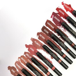 Intense Matte - Lip + Cheek Pencil
