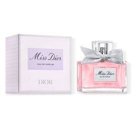 Miss Dior - Eau de Parfum - Blomstrede og friske noter