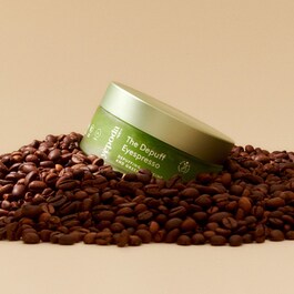 The Depuff Eyespresso – Patchs med koffein og grøn te – afhjælper hævelser