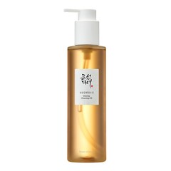 Ginseng Cleansing Oil - Skånsom makeupfjerner med ginsengekstrakt, BEAUTY OF JOSEON