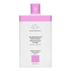 Scrubbi Bamboes™ - Body Cleanser, DRUNK ELEPHANT