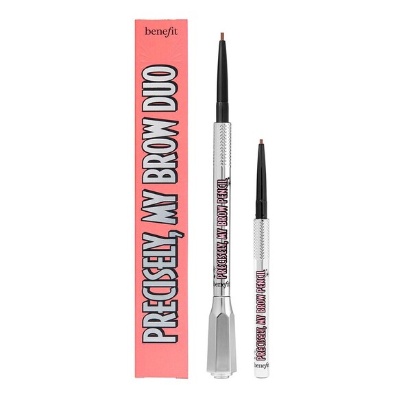 Precisely, My Brow - Eyebrow Pencil Sæt, BENEFIT COSMETICS