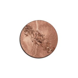 Glowish - Soft Radiance Bronzing Powder