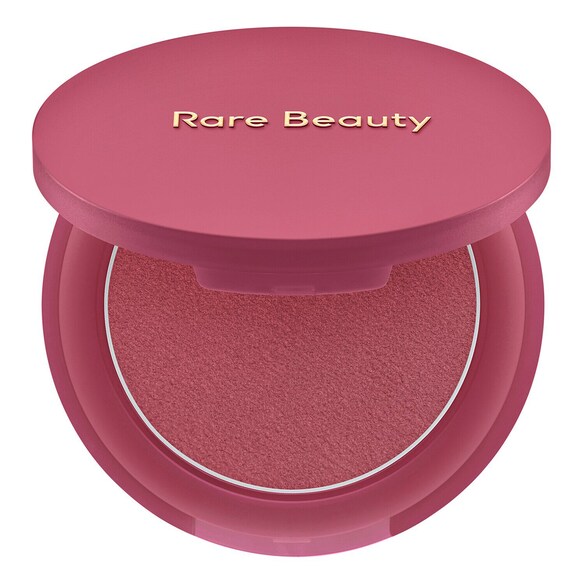 Soft Pinch Matte Bouncy Blush - Blush med en blød mat effekt, RARE BEAUTY
