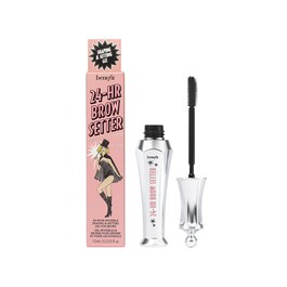 24-Hour Brow Setter gel - transparent bryn gel