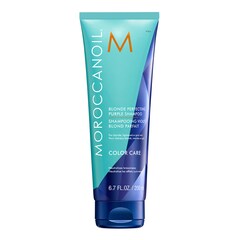 Color Care Blonde Perfecting Purple Shampoo, MOROCCANOIL