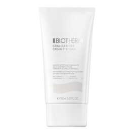 Cera Cleanser - Cream to Foam