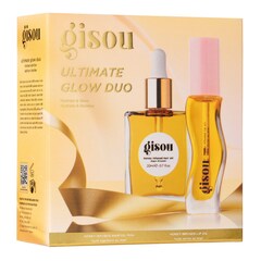 Ultimate Glow Duo - Hydrate & Glow, GISOU