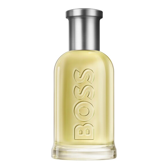Boss Bottled - Eau De Toilette, HUGO BOSS