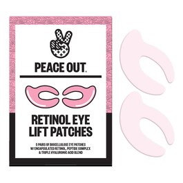 Retinol Eye Lift Patches - Biocellulos eye patches