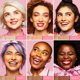 Benefit Boi-ing Industrial Strength Concealer - Fuld dækning