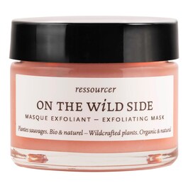 Exfoliating Mask - Bio & Naturel
