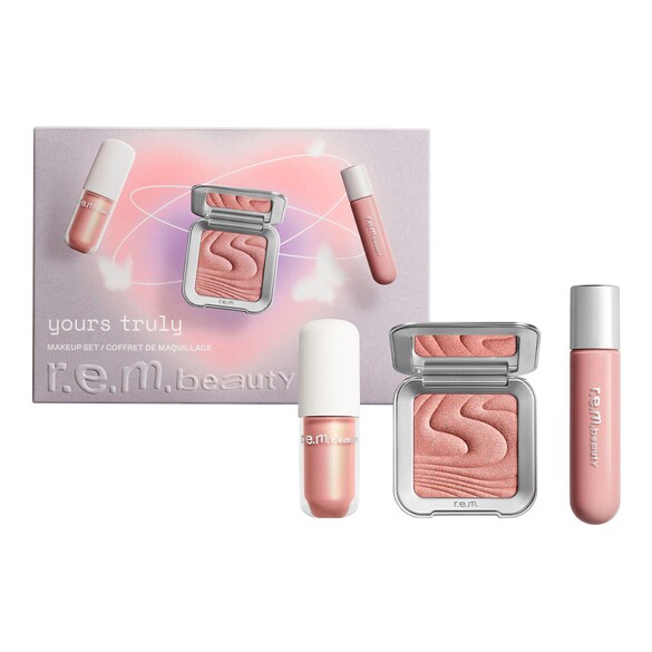 Yours Truly - Makeup Set, REM BEAUTY