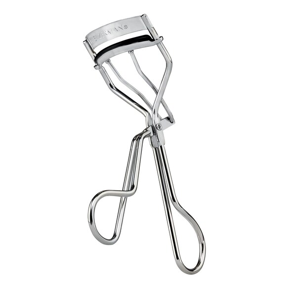 Classic Lash Curler - øjenvippebukker, sølv, TWEEZERMAN