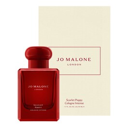 Scarlet Poppy - Cologne Intense
