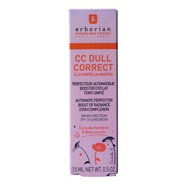 CC Dull Correct - Radiance Boost