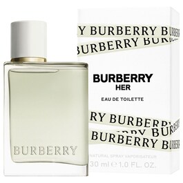 Her - Eau de toilette