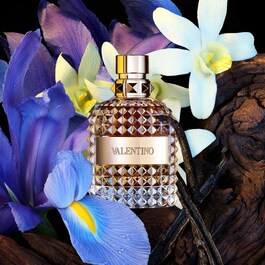 Valentina Uomo - Eau de Toilette