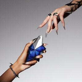 Angel Elixir - Eau de Parfum Refillable Star