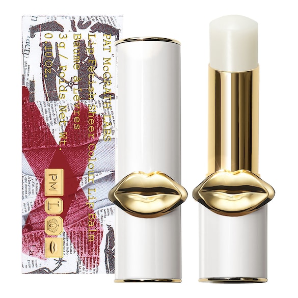 Lip Fetish Sheer Colour - Lip Balm, PAT MCGRATH LABS