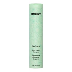 The Kure - Plejende balsam genopbygger skadet hår, AMIKA