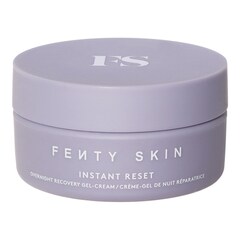 Instant Reset - Brightening Overnight Recovery Gel-Cream With Niacinamide, FENTY SKIN