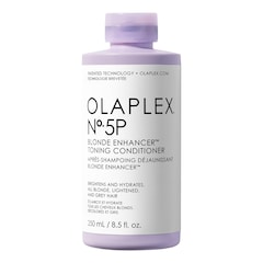 No.5P Blonde Enhancer™ Toning - Balsam, OLAPLEX