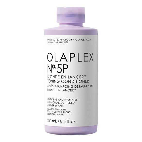No.5P Blonde Enhancer™ Toning - Balsam, OLAPLEX