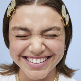 Crease Free Hair Clips - Hårspænder, der ikke laver mærker