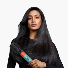 Airwrap i.d. ™ curly to coily - multistyler og hårtørrer