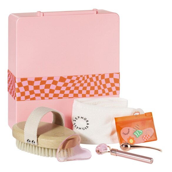 The Future is Yours - Sæt til hjemmespa, SEPHORA COLLECTION