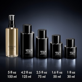 Giorgio Armani Code - Eau de Toilette