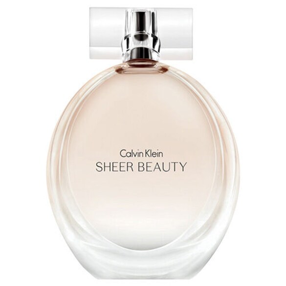 Sheer Beauty - Eau De Toilette, CALVIN KLEIN