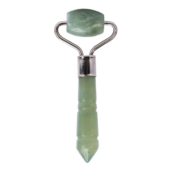 Facial Roller - Mini Jade, SKIN GYM