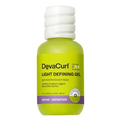Light Defining Gel - Soft Hold No-Crunch Styler, DEVACURL