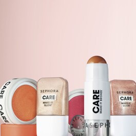 Make It Bronze - Bronzer på stick