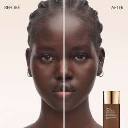 Double Wear - Sheer Matte Long-Wear Foundation SPF 20
