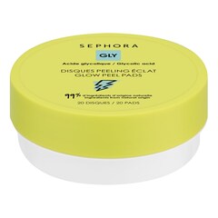 Facial Glow - Peel Pads, SEPHORA COLLECTION