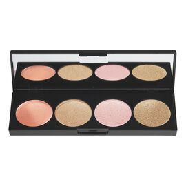 GLOW must-have - Palette