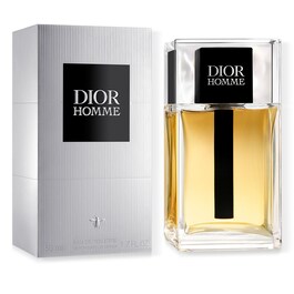 Dior Homme - Eau de toilette til mænd - Træagtige noter & chypre duftnoter