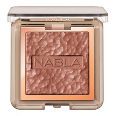 Skin Bronzing - Solbrun jord med strålende finish, NABLA